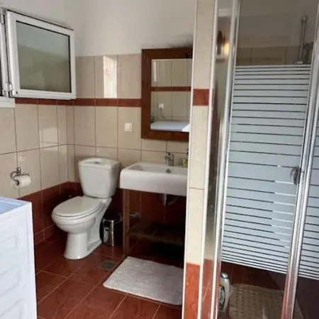 With Views Holiday home