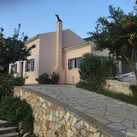 Holiday home With Views *