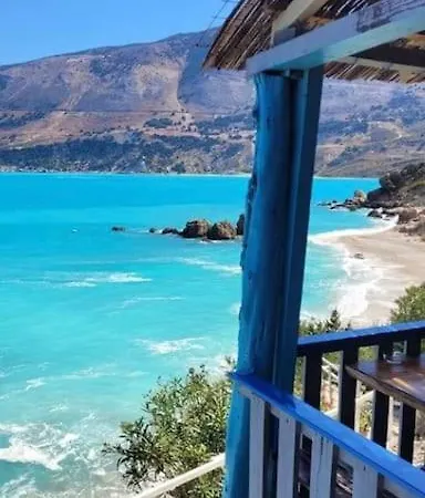 Hébergement de vacances With Views *