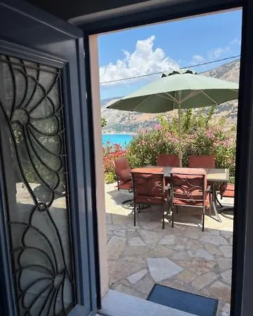 With Views Holiday home *