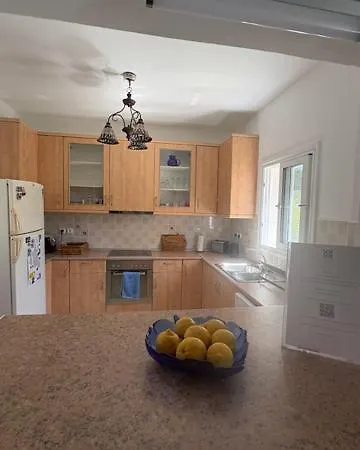 Holiday home With Views *