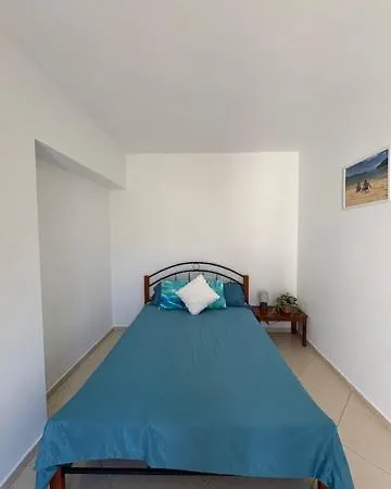 With Views Holiday home