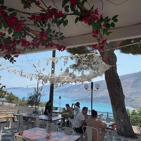 With Views Holiday home *