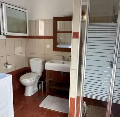 With Views Holiday home