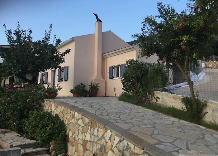 Holiday home With Views *