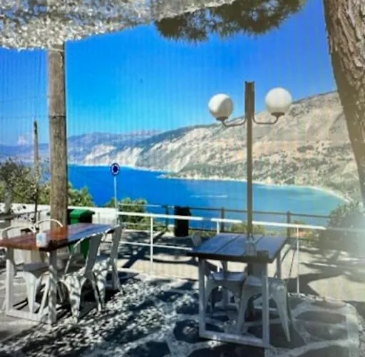 Holiday home With Views Zola