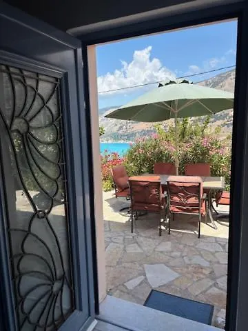 With Views Holiday home *