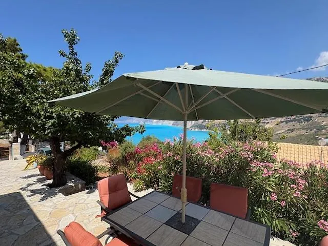 With Views Holiday home Zola