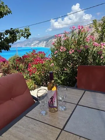 Holiday home With Views