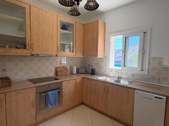 With Views Holiday home Zola