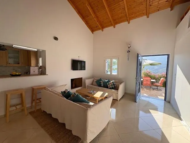 Holiday home With Views