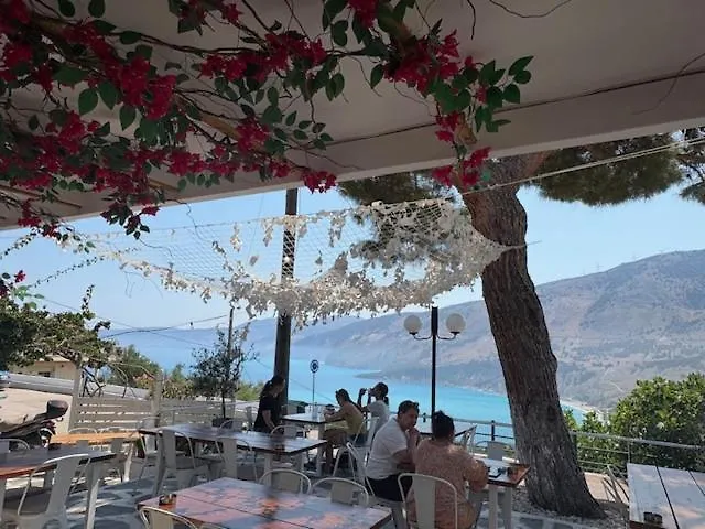 With Views Holiday home *