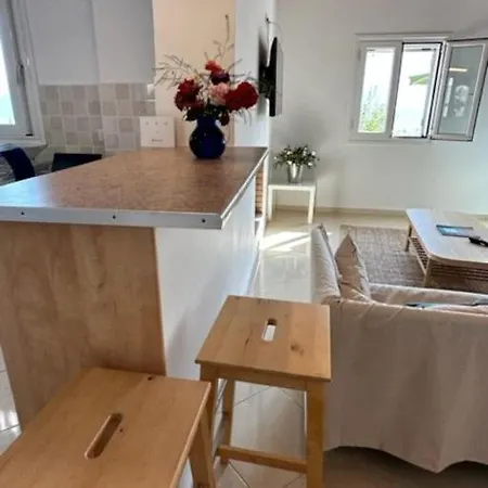 Casa de Férias With Views Zóla