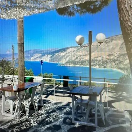 Casa de Férias With Views Zóla