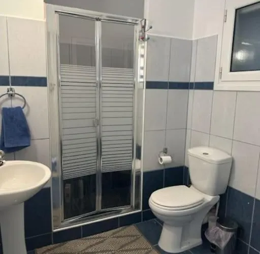 With Views Feriehus Zóla